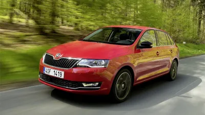 Rapid/Spaceback