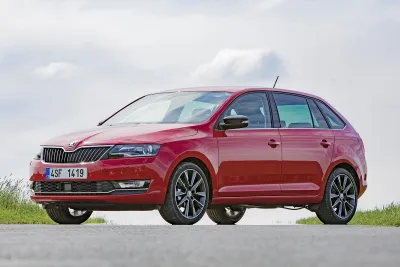 Rapid/Spaceback