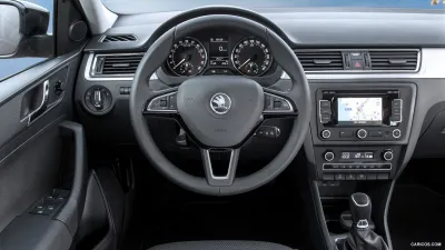 Rapid/Spaceback