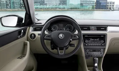 Rapid/Spaceback