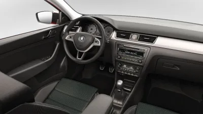 Rapid/Spaceback