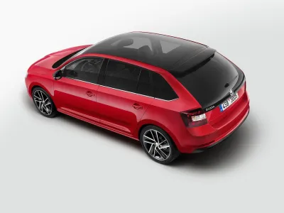 Rapid/Spaceback