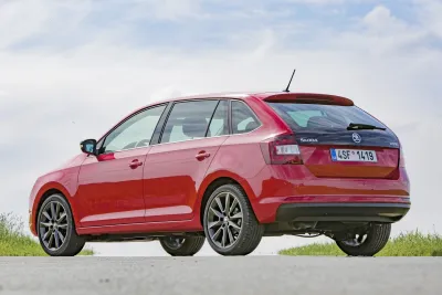 Rapid/Spaceback