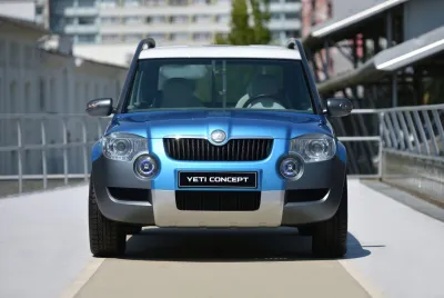 Yeti