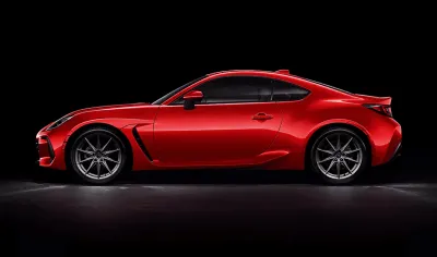 BRZ