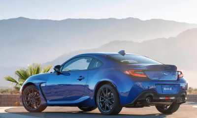 BRZ