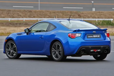 BRZ
