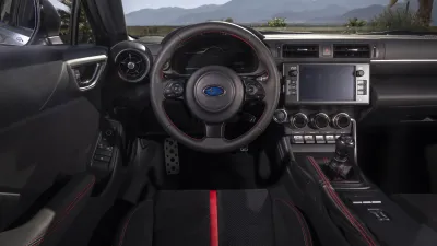 BRZ