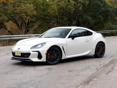 BRZ