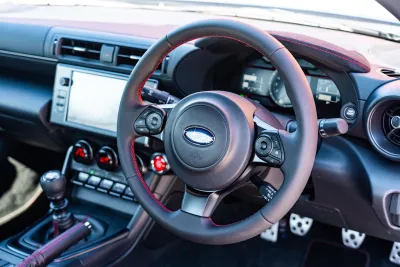 BRZ