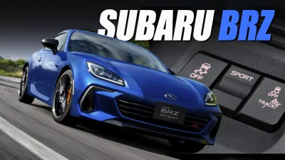 BRZ