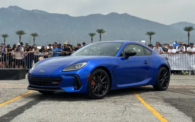 BRZ