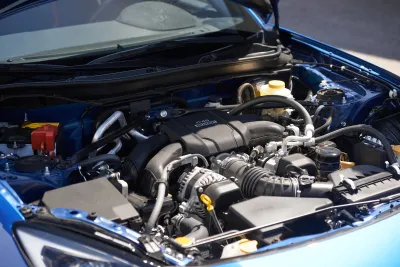BRZ