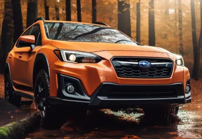 Crosstrek