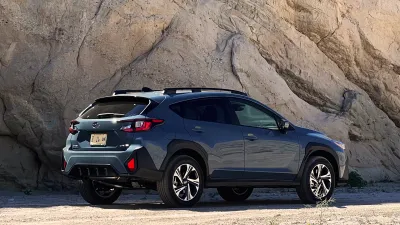 Crosstrek