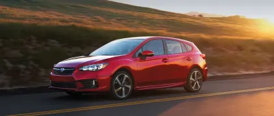 Impreza