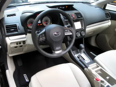 Impreza