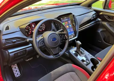 Impreza