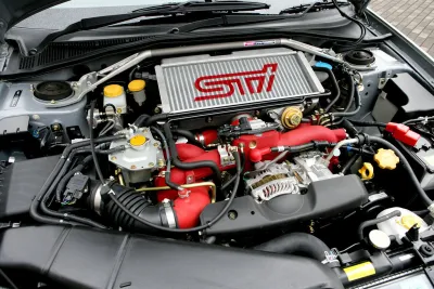Impreza
