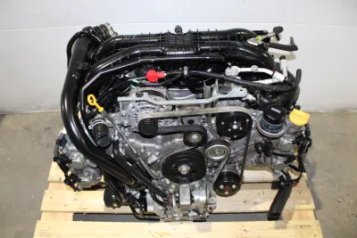 Impreza