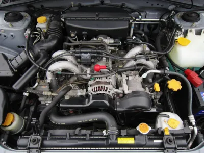 Impreza