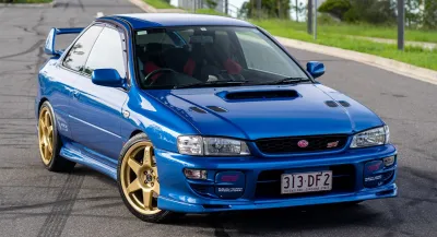 Impreza