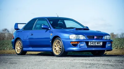 Impreza