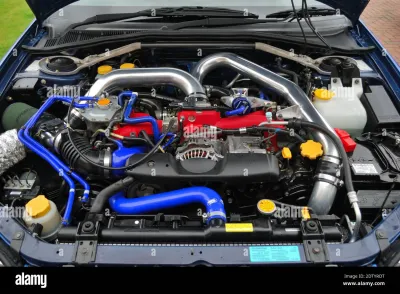 Impreza