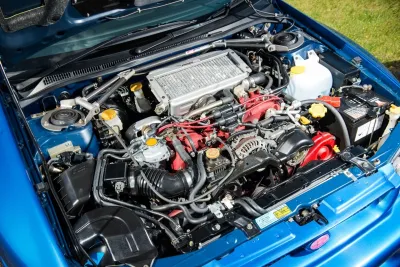 Impreza