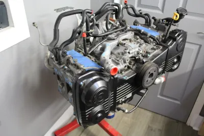 Impreza