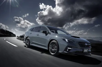 Levorg