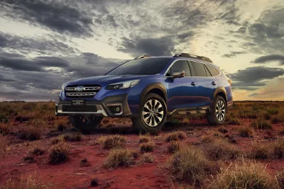 OUTBACK