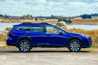 OUTBACK