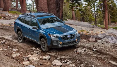 OUTBACK