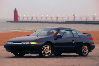 SVX