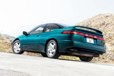 SVX