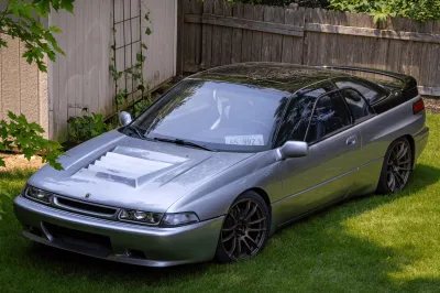 SVX