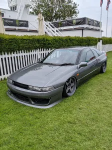 SVX