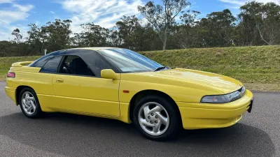 SVX