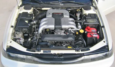 SVX