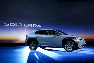 Solterra