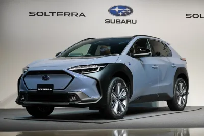 Solterra