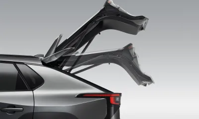 Solterra