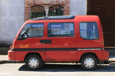 Vanille