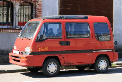 Vanille