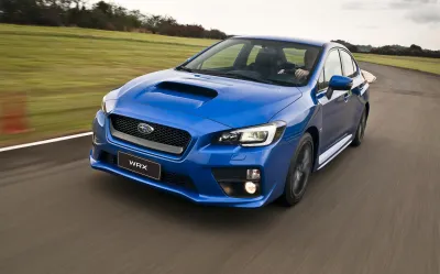 WRX