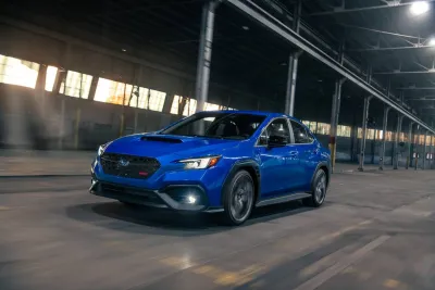 WRX
