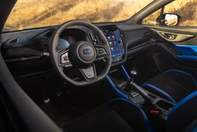 WRX