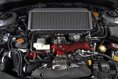 WRX