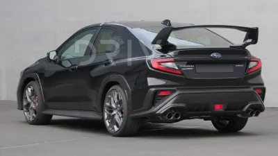 WRX
